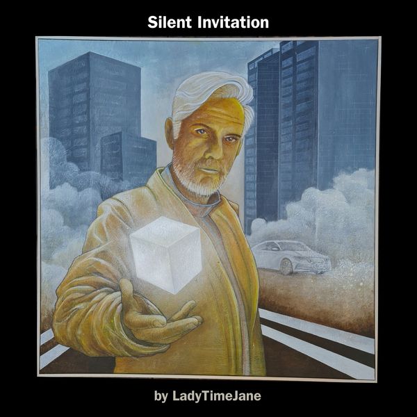 Silent Invitation